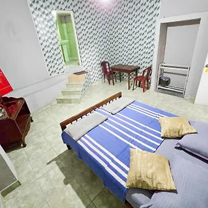The Brick House Privatunterkunft