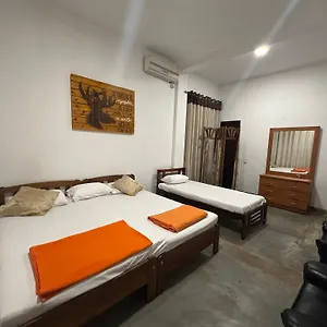 Séjour chez l'habitant Anniewatte House, Kandy